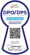 DPO Registered