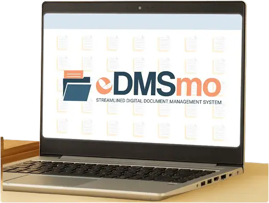 eDMSMo card