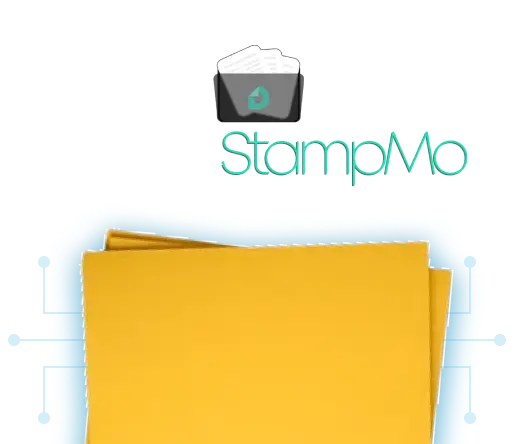 eDocStampMo card